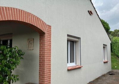 Expert en revêtement extérieur