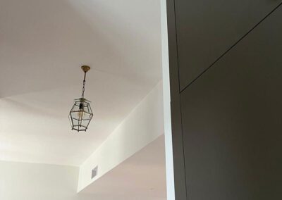 Peinture intérieur chambre APRES