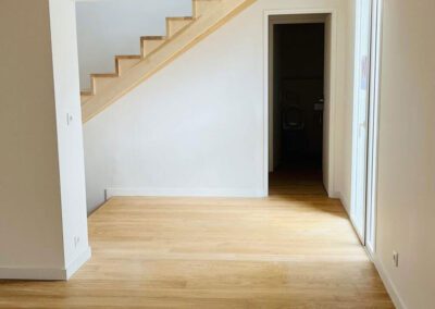 Peinture intérieur pro APRES