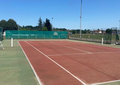Professionnel du marquage et de la peinture de terrains à Toulouse